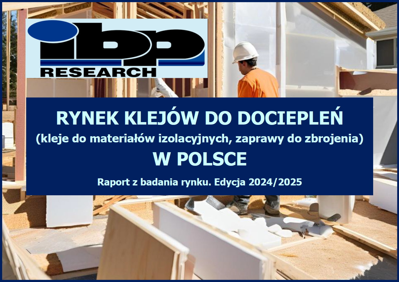 14 Rynek klejow do docieplen