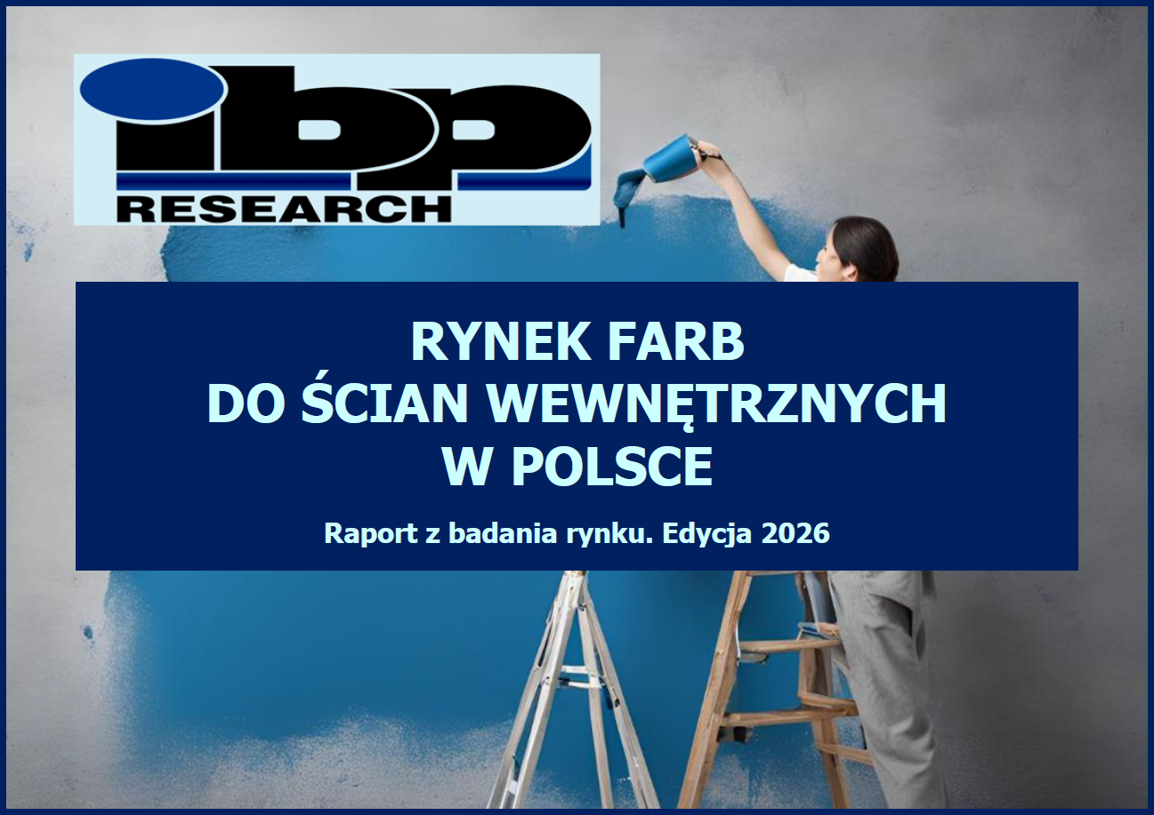 34 Rynek farb do scian wewnetrznych 26