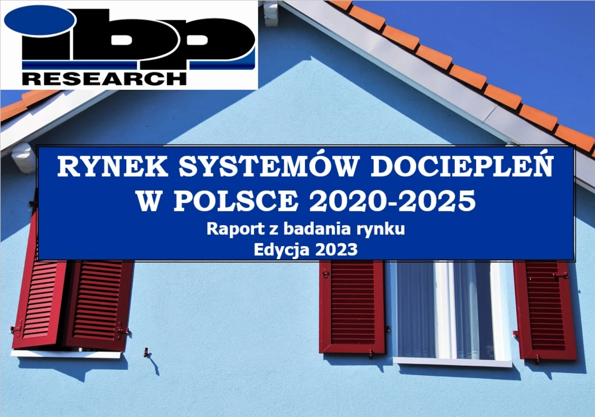 rynek systemow docieplen w polsce 2020 2025